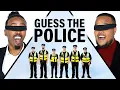 Download Lagu GUESS THE POLICE OFFICER