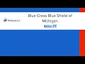 Blue Cross Blue Shield of Michigan BCBSM OTC Login Catalog
