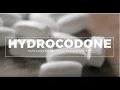 How long does Hydrocodone stay in your system
