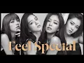 Download Lagu BLACKPINK「Feel Special」TWICE AI Cover | k-leelo li