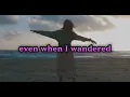 Thank You, God for Everything | Powerful Christian Worship Song of Gratitude & Thanksgiving 