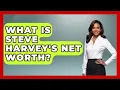What Is Steve Harvey s Net Worth - The Rich And Famous Files