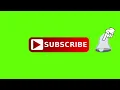Download Lagu Download Greenscreen Subscribe || Lonceng || Like Gratis
