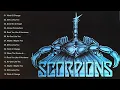 Download Lagu Scorpions Gold |The Best Of Scorpions | Scorpions Greatest Hits Full Album