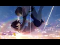 Nightcore - Float LK