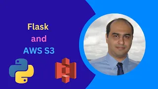Mastering AWS S3 with Flask The Ultimate Guide
