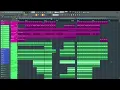 Max Styler, Deomid - Every Night (FL Studio Remake)