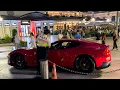 Download Lagu Millionaire stopped by Police because his Ferrari is too Loud