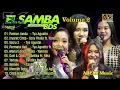 Download Lagu FULL ALBUM ELSAMBA TERBARU 2023 VOLUME 2 | LIVE DSN. TLATAH - KUDU - JOMBANG