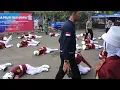 Download Lagu Polisi kena Prank pada saat Lomba PolCil di Polda Banten.