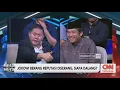 Download Lagu Jokowi Berang Reputasi Diserang, Siapa Dalang? | Head to Head with Elvira Part 5