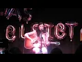 Madeline Juno - Grund Genug (5.9.2019, Berlin)