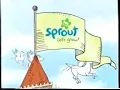 PBS Kids Sprout Next Bumper Boohbah 2005-2008