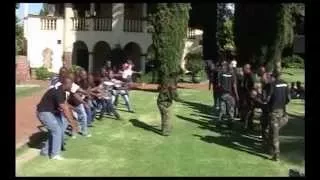 shango lo tshikafhala