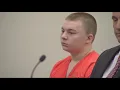 Judge rules Aiden Fucci will not be removed from solitary confinement have a change of venue for tr
