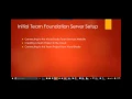 Using Team Foundation Server for Dynamics NAV Source Control - Part 1 Getting Started