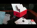 Download Lagu Unboxing MITO 366 FLIP
