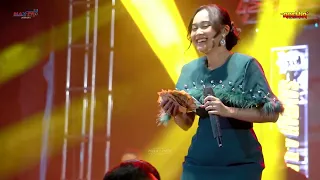 tajamnya karang nurma kdi adella guyub rukun warga ngening