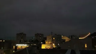 montell fish bathroom slowed reverb 