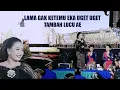 Download Lagu TERBARU BERSAMA EKA UGET - UGET ~ LAMA NGGA JUMPA NIH..