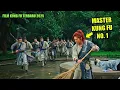 Lagu DIPERMALUKAN KARENA HANYA JADI PEMBANTU, TERNYATA MASTER KUNG FU NO 1! FILM MASTER THUNDER FULL MOVI