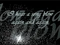 Boy Meets Girl - Waiting For A Star To Fall with Lyrics