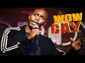Download Lagu Dave Chappelle   on Gay Bloggers Marriage and Life Lessons - Dave Chappelle at his peak