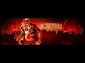 Red Axe Retribution - RuneScape 3 Music