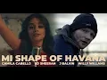 Download Lagu ''Mi Shape Of Havana'' | REMIXED MASHUP feat. Camila Cabello,Ed Sheeran,J Balvin \u0026 Willy Williams