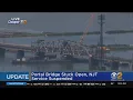 Chopper 2 update on Portal Bridge