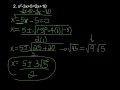 Math Bits Algebra2