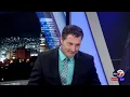 NMSU Criminal Justice professor weighs in on El Paso Jail murder