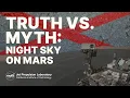 Fact Check What Mars Rovers Really See