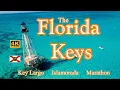 Florida Keys Travel Guide Key Largo - Islamorada