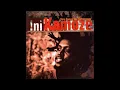 Ini Kamoze - Here comes the hotstepper