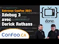 Confoo 2021 - Derick Rethans
