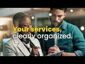 Brightspeed Business Hub Overview Portal Walkthrough