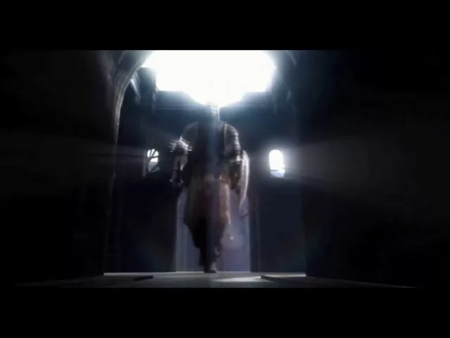 Demon's Souls - Trailer - PS3