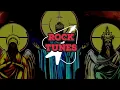 Tyler Childers - Way of the Triune God (Lyrics)
