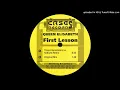 Download Lagu Queen Elisabeth – First Lesson (Original Mix)-2001