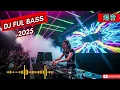 Download Lagu 🔊💥 Top Lagu Remix Dugem 2025 Terbaru – Bass Pecah Bikin Party! 🎉💥BASY