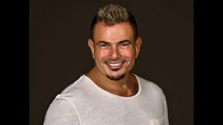 عمرو دياب   يا قمر لو فى اتنين منك دندنها