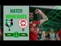 Download Lagu AUDA 2 2 LARNE (2-4 PEN) | HIGHLIGHTS 16-07-2025