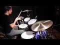 Lagu Drum Influences Series: #8 Josh Freese, \