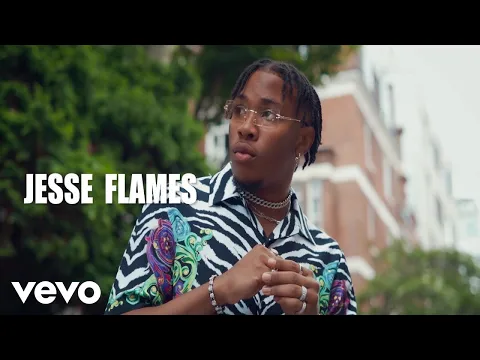 Download MP3 Jesse Flames - All I Want (Official Video)