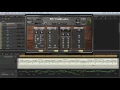 String Studio VS-2 Tutorials The Geometry and Pickup Module