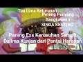 Download Lagu Peteng Penyang Tua Singa Kenting dan Parang Exs Kerusuhan Sampit