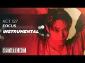 Download Lagu NCT 127 'Focus' (Official Instrumental)