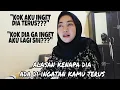 ALASAN KENAPA KAMU INGET DIA TERUS | UTAMI AYU DANIARY