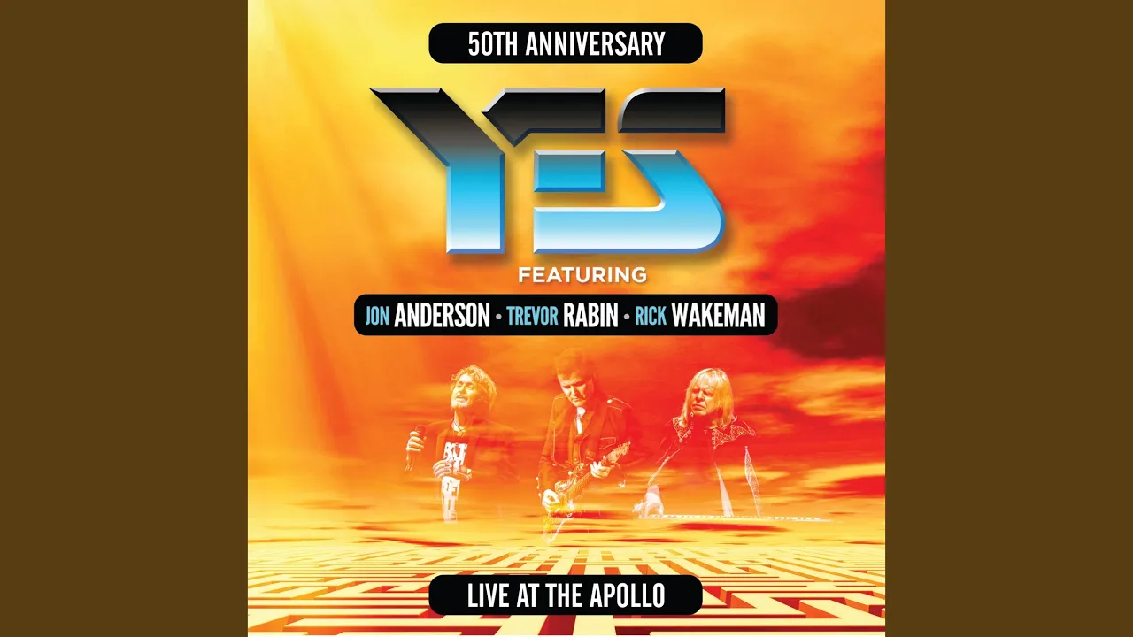 Make It Easy / Owner Of A Lonely Heart (Live / Medley)